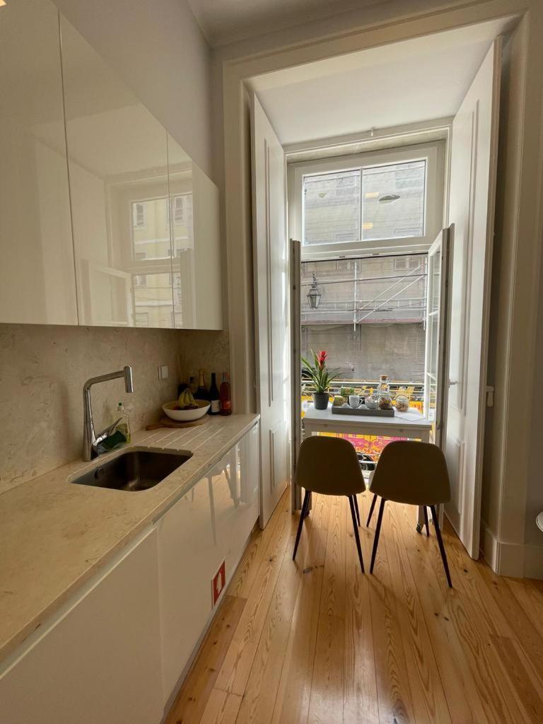 Apartamento Agradavel No Centro Historico De Apartment