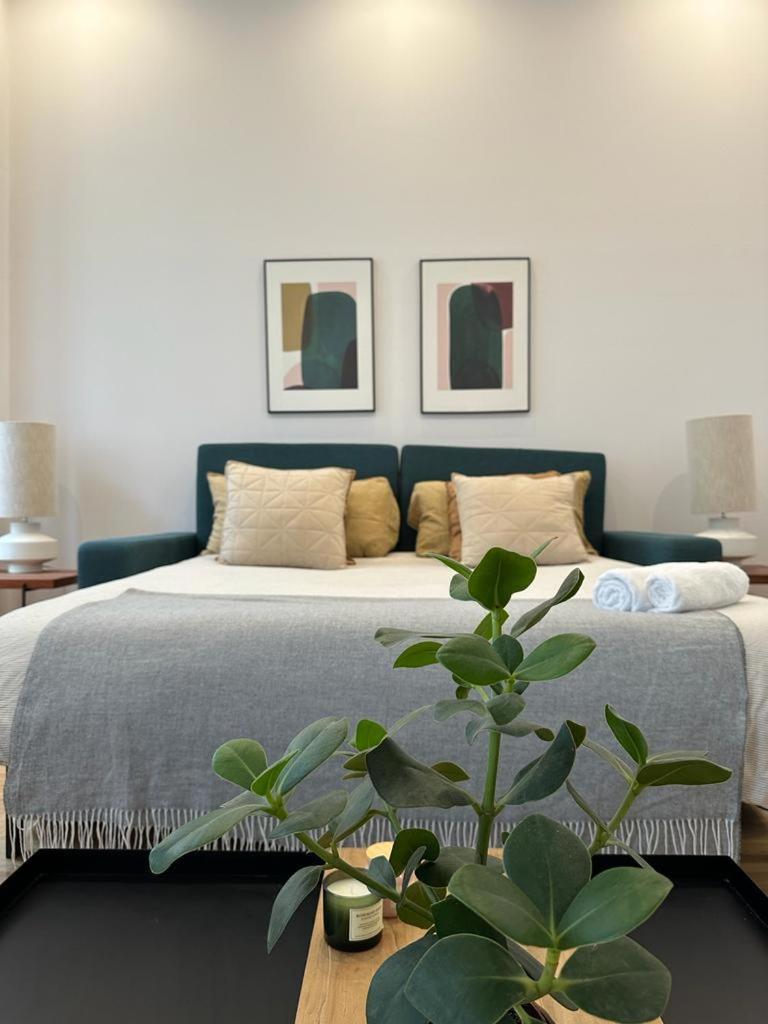Apartment Apartamento Agradavel No Centro Historico De Lisbon